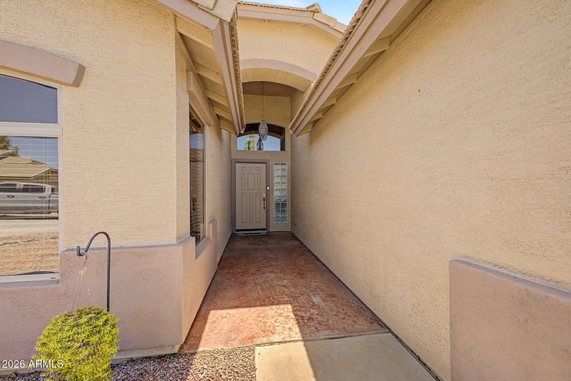 21191 E Calle De Flores --, Queen Creek, AZ 85142