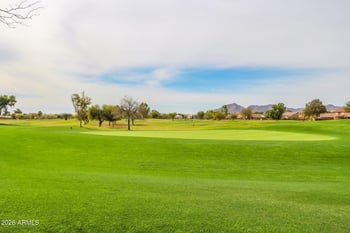 21191 Calle De Flores --, Queen Creek, AZ 85142