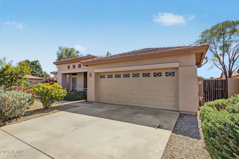 21191 E Lords Way, Queen Creek, AZ 85142