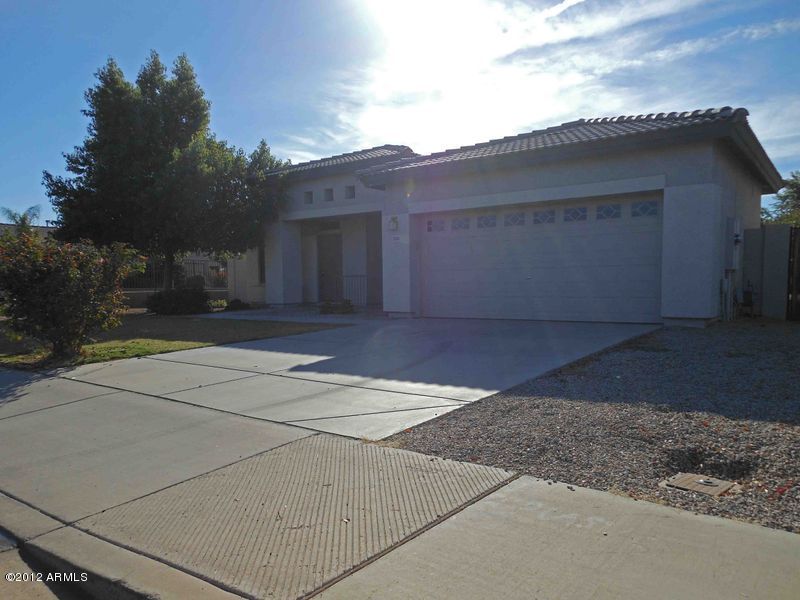 21191 E Stirrup St, Queen Creek, AZ 85142