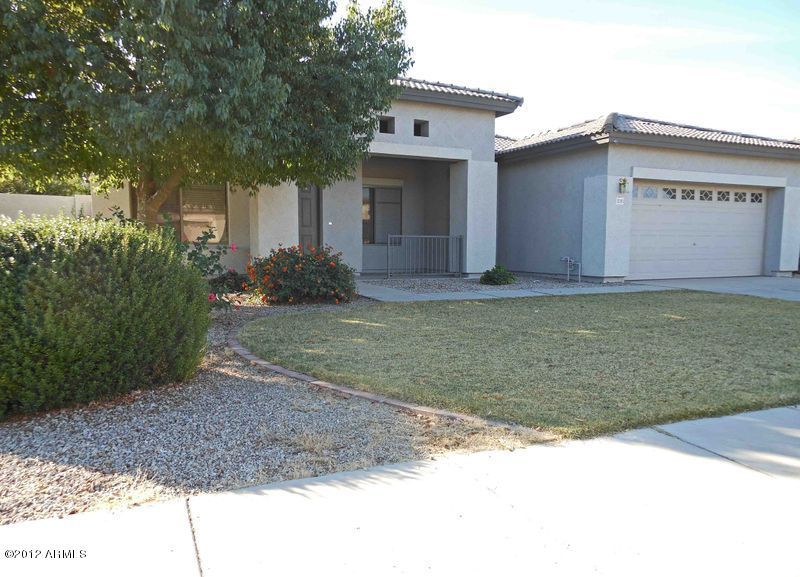 21191 E Stirrup St, Queen Creek, AZ 85142