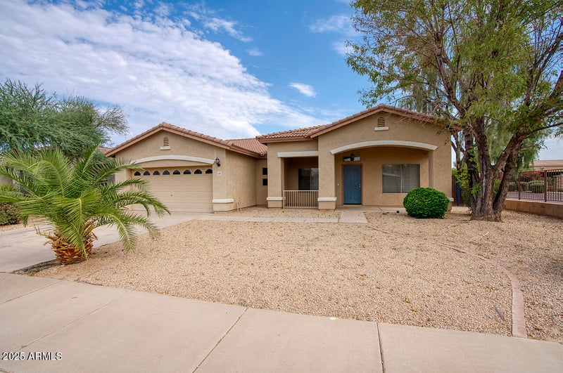 21192 Stirrup St, Queen Creek, AZ 85142