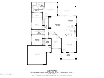 21192 Stirrup St, Queen Creek, AZ 85142