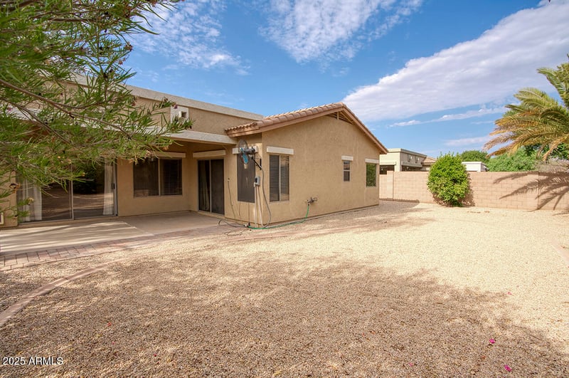 21192 Stirrup St, Queen Creek, AZ 85142