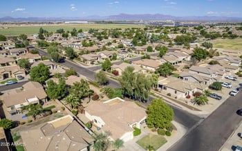 21192 Stirrup St, Queen Creek, AZ 85142