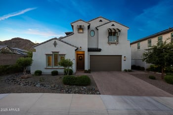 21194 Hillcrest Blvd, Buckeye, AZ 85396