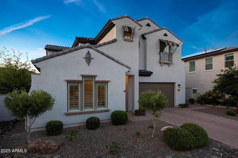 21194 Hillcrest Blvd, Buckeye, AZ 85396
