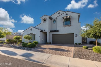 21194 Hillcrest Blvd, Buckeye, AZ 85396