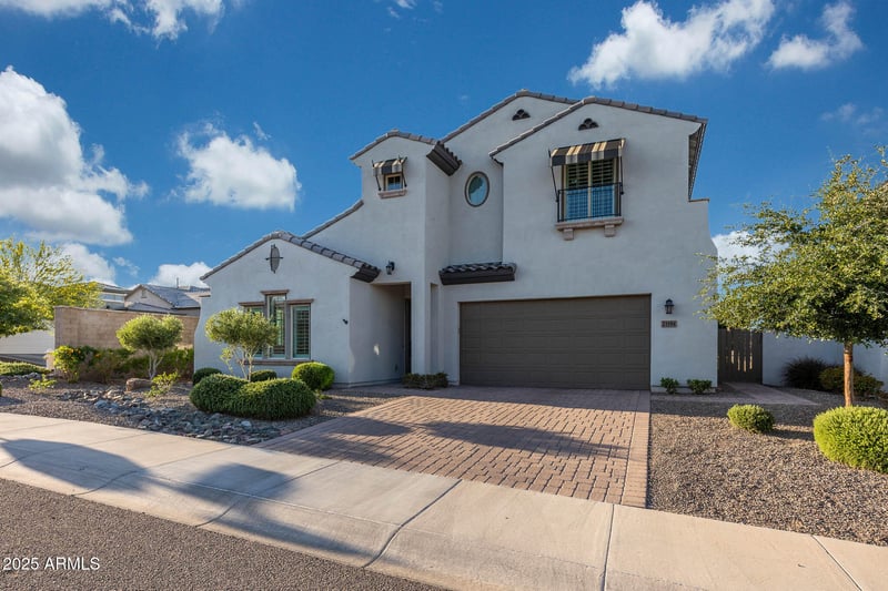 21194 Hillcrest Blvd, Buckeye, AZ 85396