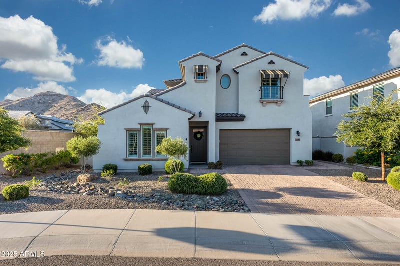 21194 Hillcrest Blvd, Buckeye, AZ 85396