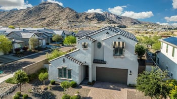 21194 Hillcrest Blvd, Buckeye, AZ 85396