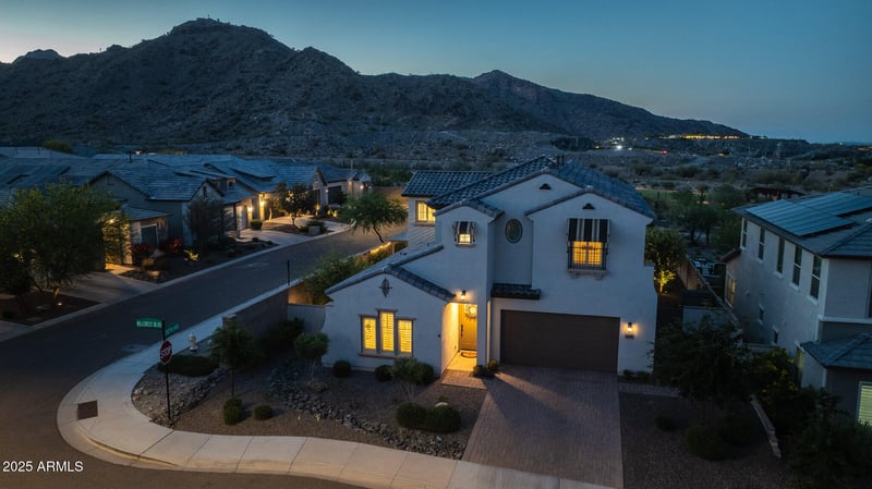 21194 Hillcrest Blvd, Buckeye, AZ 85396