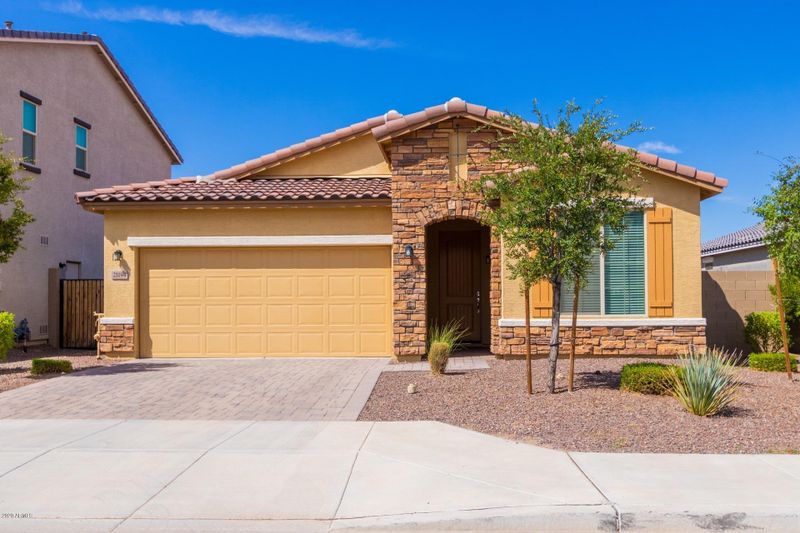 21194 W Granada Rd, Buckeye, AZ 85396