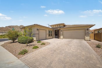 21196 Windsor Ave, Buckeye, AZ 85396