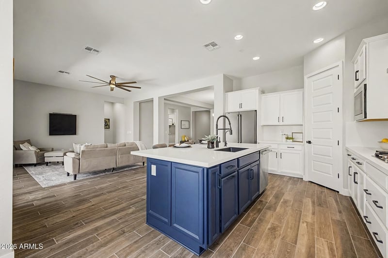 21196 W Windsor Ave, Buckeye, AZ 85396