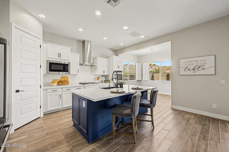 21196 W Windsor Ave, Buckeye, AZ 85396