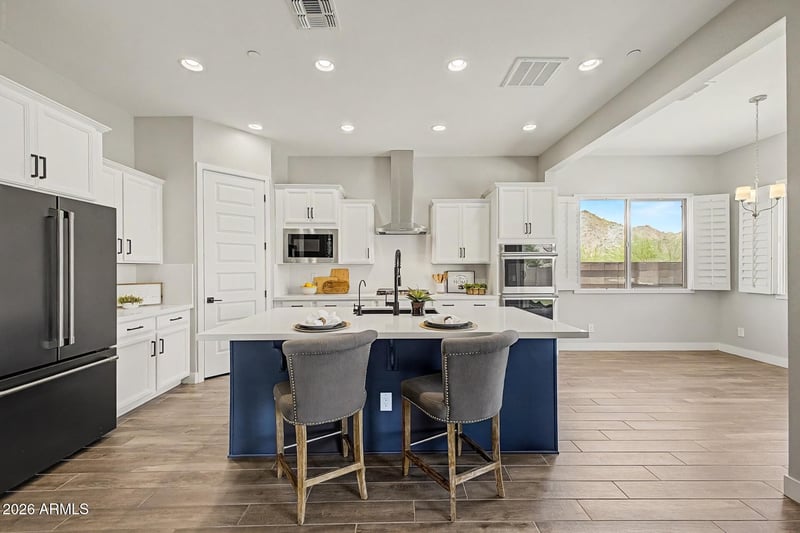 21196 W Windsor Ave, Buckeye, AZ 85396