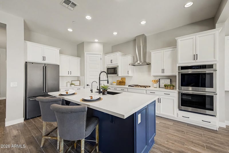 21196 W Windsor Ave, Buckeye, AZ 85396