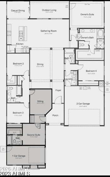 21196 Windsor Ave, Buckeye, AZ 85396