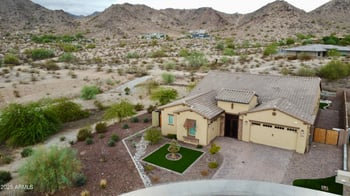 21198 Edgemont Ave, Buckeye, AZ 85396