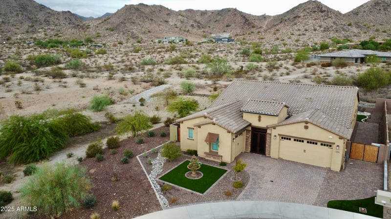 21198 Edgemont Ave, Buckeye, AZ 85396