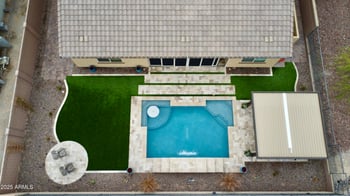 21198 Edgemont Ave, Buckeye, AZ 85396