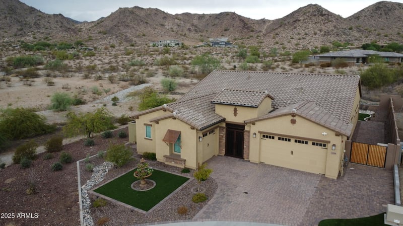 21198 Edgemont Ave, Buckeye, AZ 85396