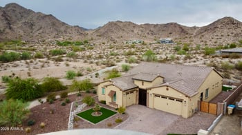 21198 Edgemont Ave, Buckeye, AZ 85396