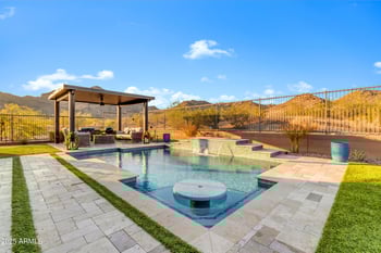 21198 Edgemont Ave, Buckeye, AZ 85396