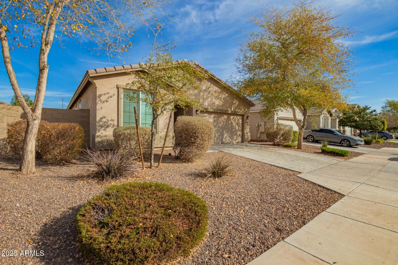 21198 W Berkeley Rd, Buckeye, AZ 85396