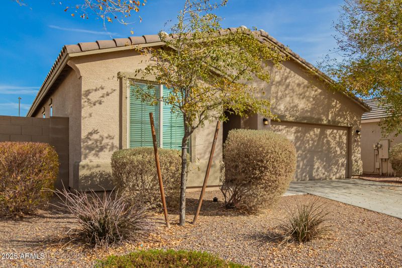 21198 W Berkeley Rd, Buckeye, AZ 85396