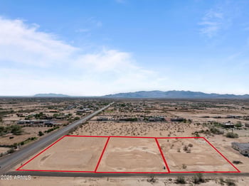 211XX Duane Ln #-, Wittmann, AZ 85361