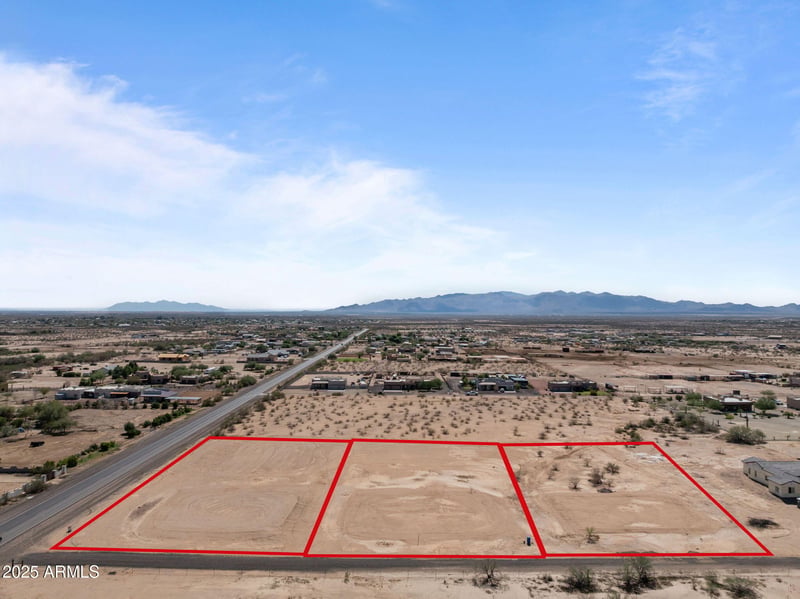 211XX N Duane Ln #-, Wittmann, AZ 85361