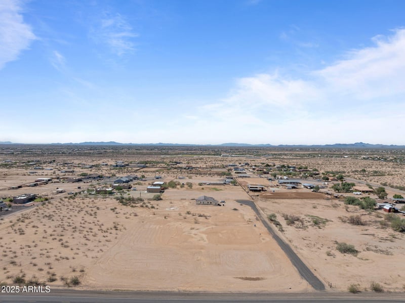 211XX N Duane Ln #-, Wittmann, AZ 85361