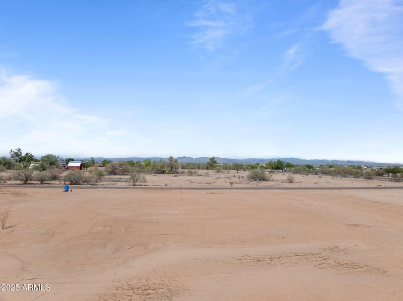 211XX N Duane Ln #-, Wittmann, AZ 85361
