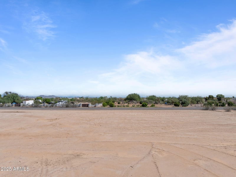 211XX N Duane Ln #-, Wittmann, AZ 85361