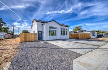 212 2nd Ave, Buckeye, AZ 85326