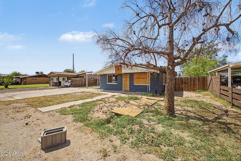 212 6th Ave W, Buckeye, AZ 85326