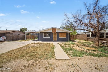 212 6th Ave W, Buckeye, AZ 85326