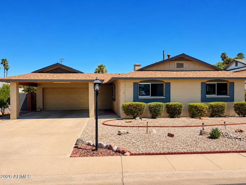 212 E Minton Dr, Tempe, AZ 85282