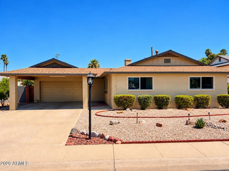 212 E Minton Dr, Tempe, AZ 85282