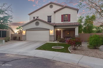 212 Hayden Park Rd, San Tan Valley, AZ 85143