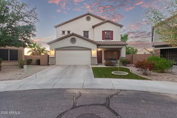 212 Hayden Park Rd, San Tan Valley, AZ 85143