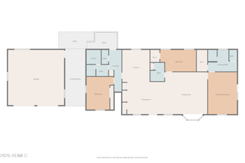 212 Homestead Ln, Payson, AZ 85541