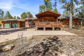 212 Homestead Ln, Payson, AZ 85541