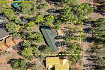 212 Homestead Ln, Payson, AZ 85541