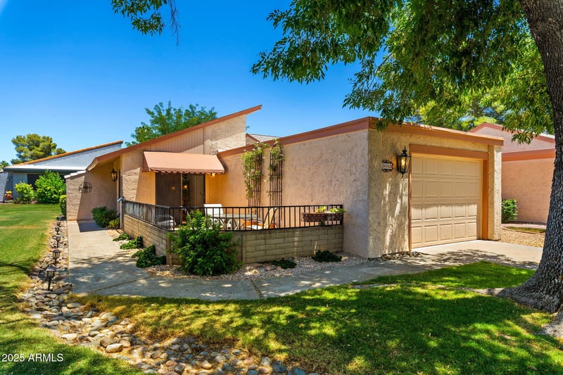 212 Leisure World --, Mesa, AZ 85206