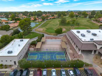 212 Leisure World --, Mesa, AZ 85206