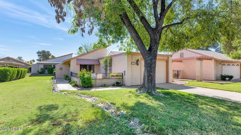 Home Worth Check
