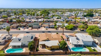 212 Minton Dr, Tempe, AZ 85282